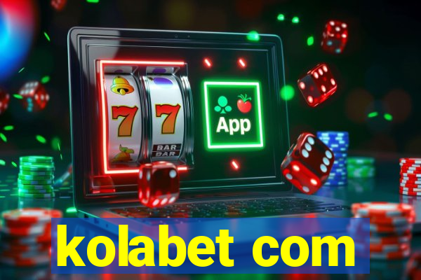 kolabet com